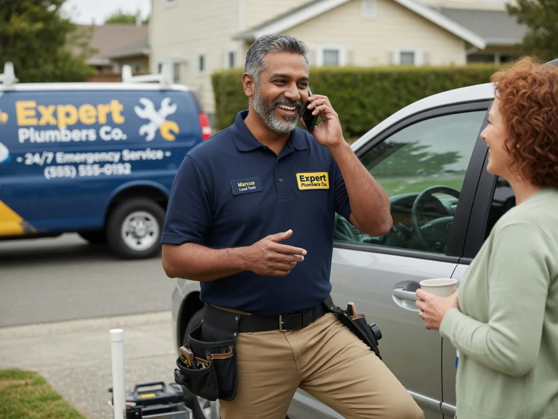 Clogged Drain Repair in Coupeville, WA