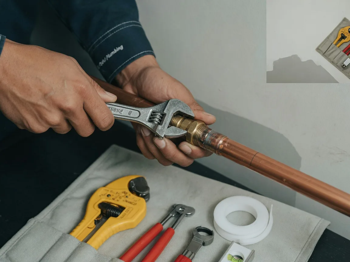Why choose Drain Cleaning in Coupeville, WA